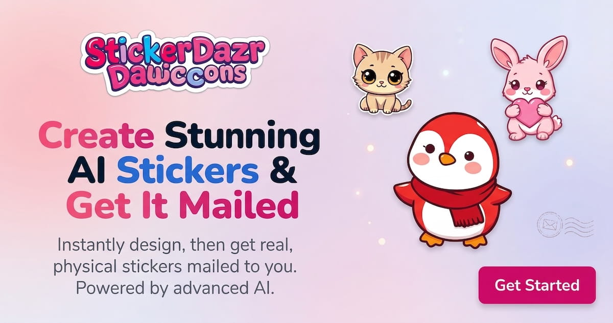 stickerdaze.com image